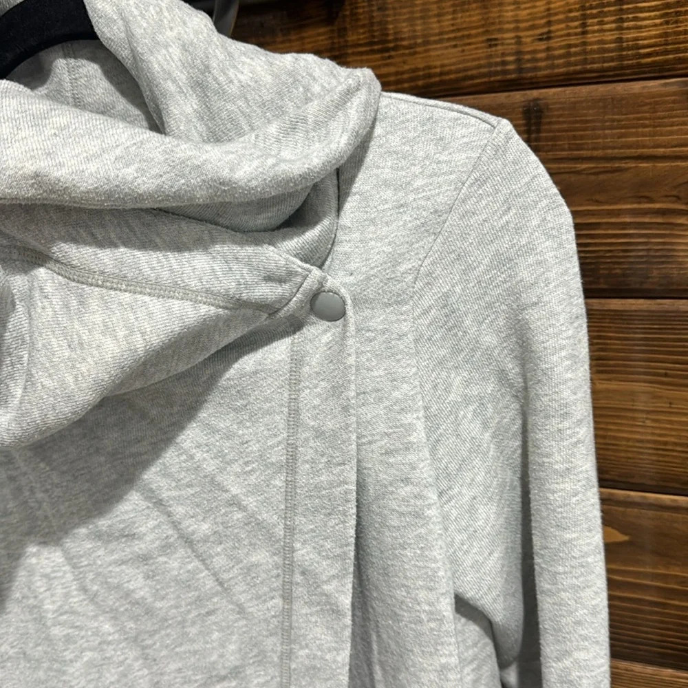 Z by Zella Sweatshirt - Picture 8 of 12
